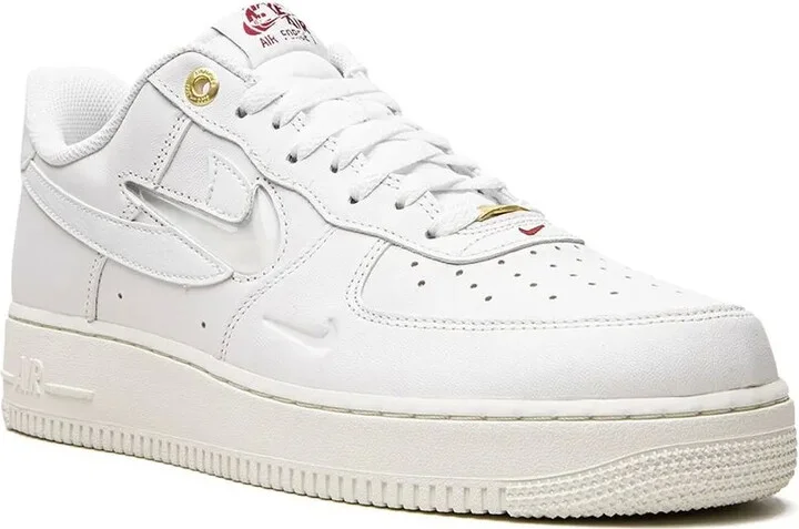 Air Force 1 Low '07 LV8 "Join Forces Sail" sneakers - Image 2