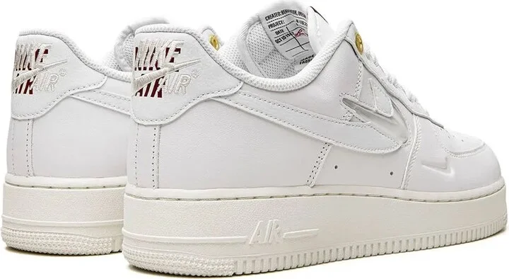 Air Force 1 Low '07 LV8 "Join Forces Sail" sneakers - Image 3