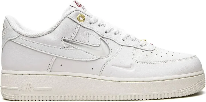 Air Force 1 Low '07 LV8 "Join Forces Sail" sneakers