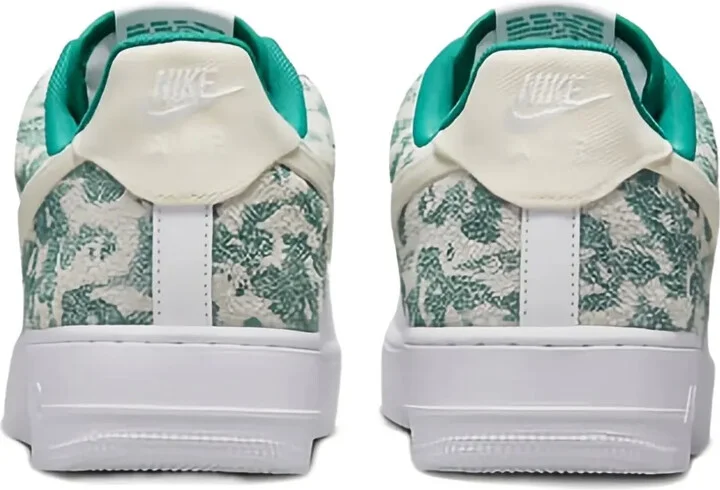 Air Force 1 Low '07 LV8 "Neptune Green" sneakers - Image 3
