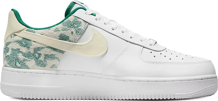 Air Force 1 Low '07 LV8 "Neptune Green" sneakers