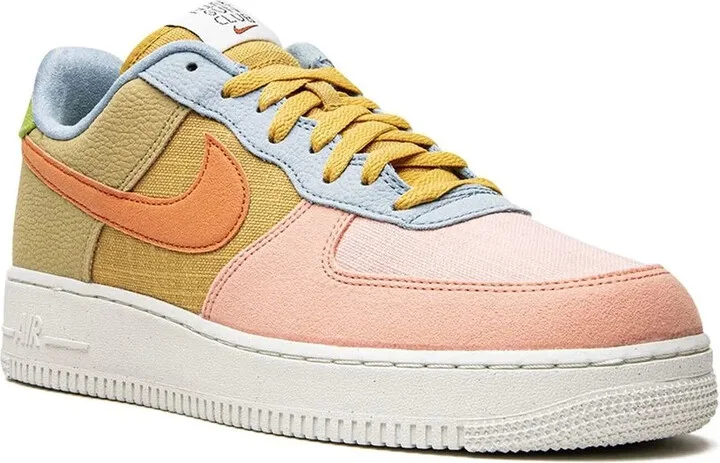 Air Force 1 Low '07 LV8 "Next Nature Sun Club" sneakers - Image 2