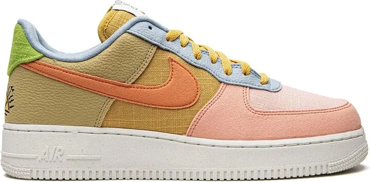 Air Force 1 Low '07 LV8 "Next Nature Sun Club" sneakers