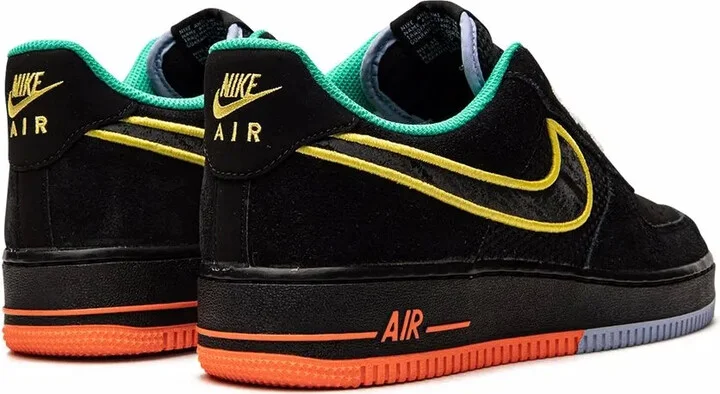 Air Force 1 Low '07 LV8 "Peace And Unity" sneakers - Image 3