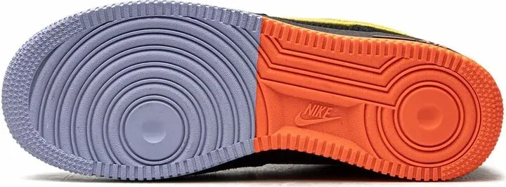 Air Force 1 Low '07 LV8 "Peace And Unity" sneakers - Image 4