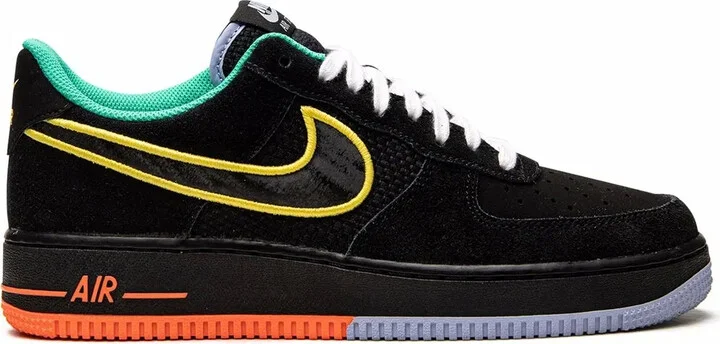 Air Force 1 Low '07 LV8 "Peace And Unity" sneakers