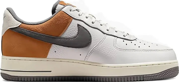 Air Force 1 Low '07 LV8 "Phantom/Copper Moon" sneakers - Image 2