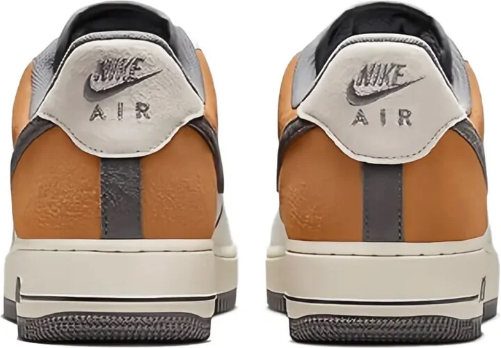 Air Force 1 Low '07 LV8 "Phantom/Copper Moon" sneakers - Image 3