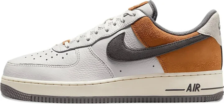Air Force 1 Low '07 LV8 "Phantom/Copper Moon" sneakers
