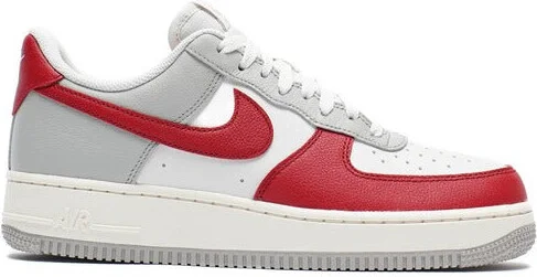 Air Force 1 Low '07 LV8 Phantom Gym Red