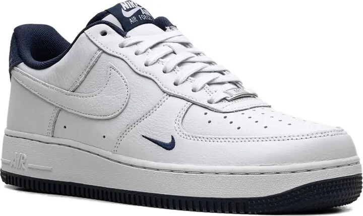 Air Force 1 Low '07 LV8 "Photon Dust Obsidian" sneakers - Image 2
