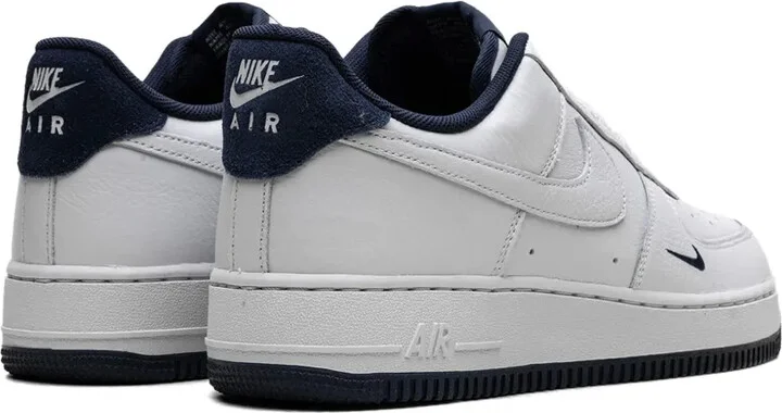 Air Force 1 Low '07 LV8 "Photon Dust Obsidian" sneakers - Image 3