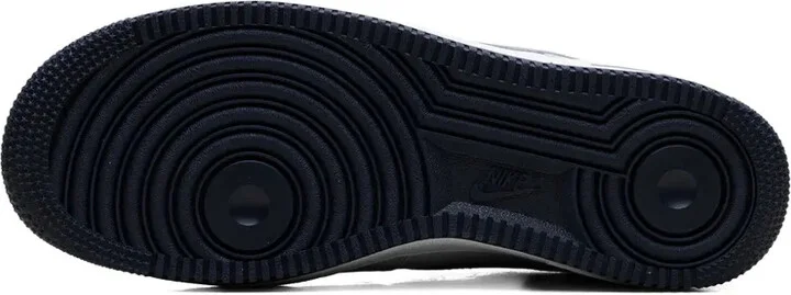 Air Force 1 Low '07 LV8 "Photon Dust Obsidian" sneakers - Image 5