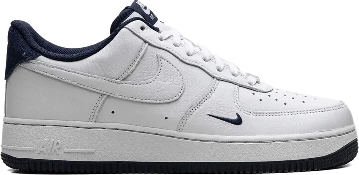 Air Force 1 Low '07 LV8 "Photon Dust Obsidian" sneakers