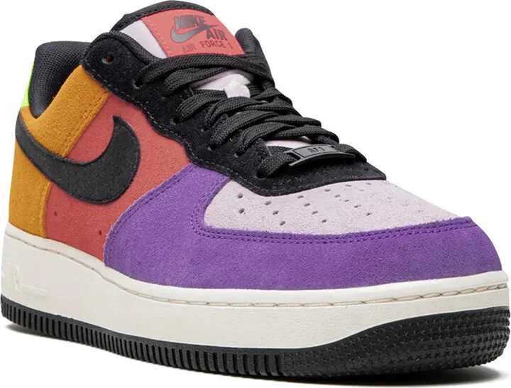Air Force 1 Low '07 LV8 "Pop The Street" sneakers - Image 2