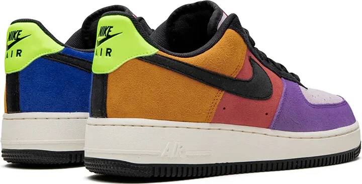 Air Force 1 Low '07 LV8 "Pop The Street" sneakers - Image 3