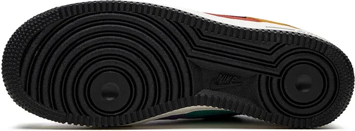 Air Force 1 Low '07 LV8 "Pop The Street" sneakers - Image 4