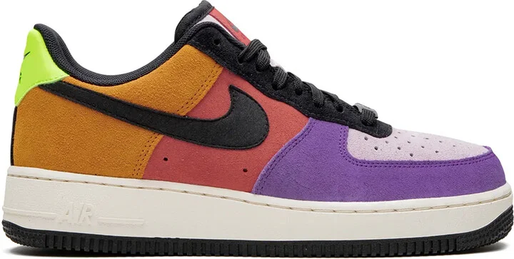 Air Force 1 Low '07 LV8 "Pop The Street" sneakers