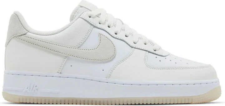 Air Force 1 Low '07 LV8 Summit White Phantom