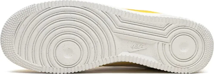 Air Force 1 Low '07 LV8 "Tour Yellow" sneakers - Image 4