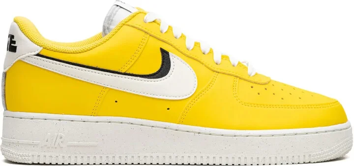 Air Force 1 Low '07 LV8 "Tour Yellow" sneakers