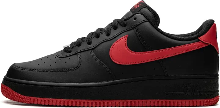 Air Force 1 Low '07 LV8 "Vamps" sneakers - Image 5