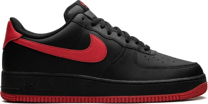 Air Force 1 Low '07 LV8 "Vamps" sneakers
