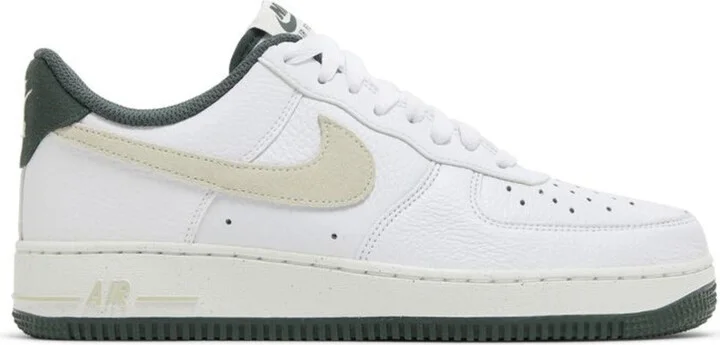 Air Force 1 Low '07 LV8 Vintage Green