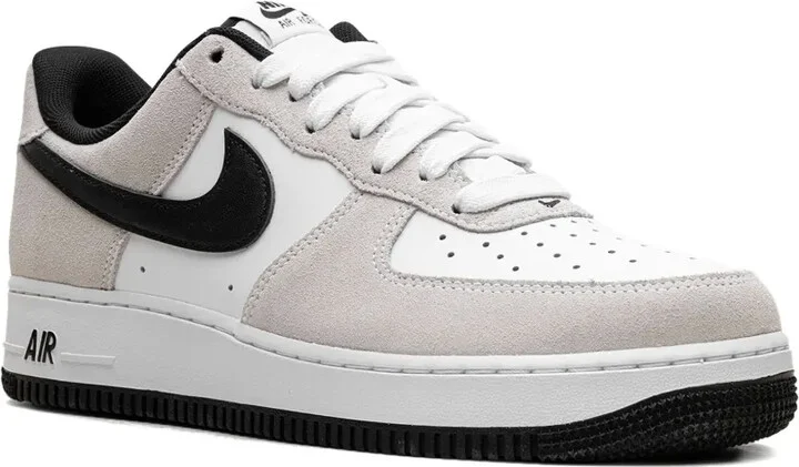 Air Force 1 Low '07 LV8 "White Black" trainers - Image 2