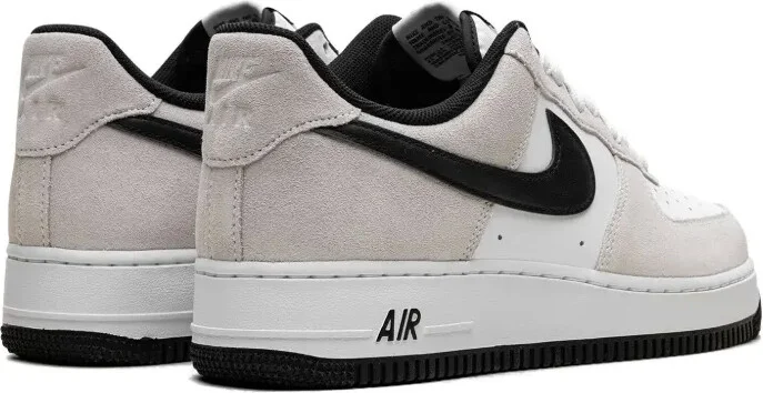 Air Force 1 Low '07 LV8 "White Black" trainers - Image 3