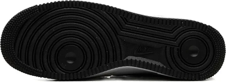 Air Force 1 Low '07 LV8 "White Black" trainers - Image 4