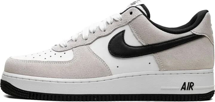 Air Force 1 Low '07 LV8 "White Black" trainers - Image 5