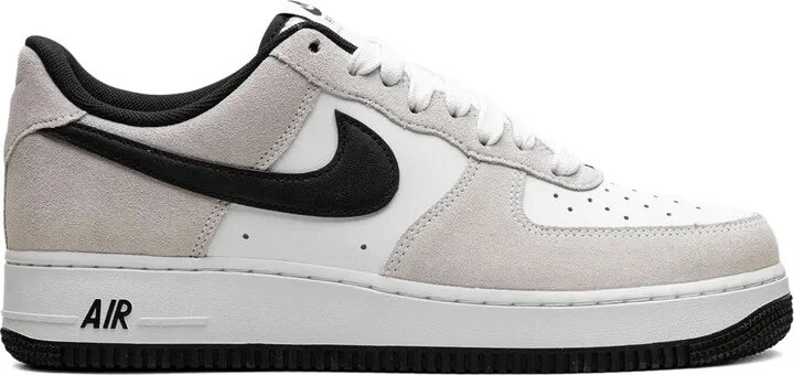 Air Force 1 Low '07 LV8 "White Black" trainers