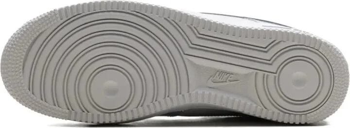 Air Force 1 Low '07 LV8 "Wolf Grey/Vast Grey/White" - Image 5