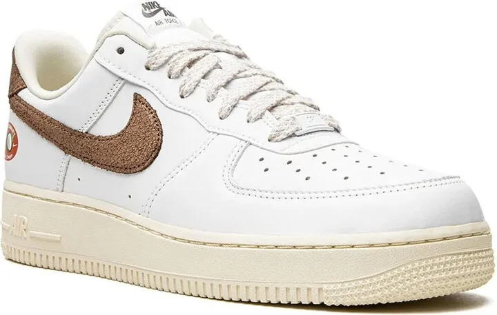 Air Force 1 Low '07 LX "Coconut" sneakers - Image 2