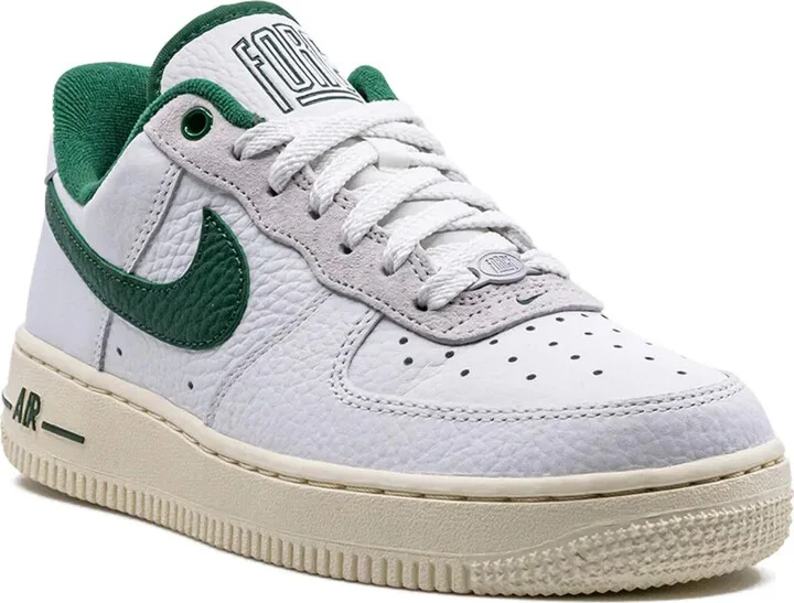 Air Force 1 Low '07 Lx "Command Force Gorge Green" sneakers - Image 2