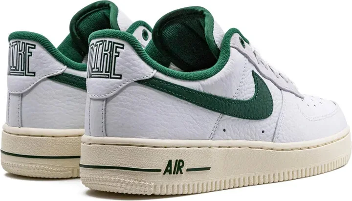 Air Force 1 Low '07 Lx "Command Force Gorge Green" sneakers - Image 3
