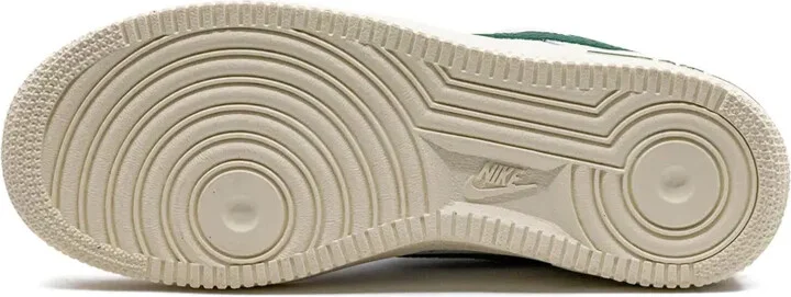 Air Force 1 Low '07 Lx "Command Force Gorge Green" sneakers - Image 4