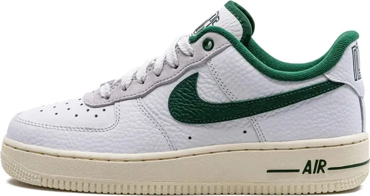 Air Force 1 Low '07 Lx "Command Force Gorge Green" sneakers - Image 5