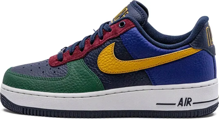Air Force 1 Low '07 LX "Command Force Obsidian Gorge Green" sneakers - Image 5