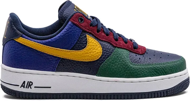 Air Force 1 Low '07 LX "Command Force Obsidian Gorge Green" sneakers