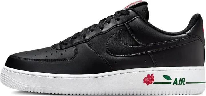 Air Force 1 Low '07 LX "Rose Black" sneakers - Image 2