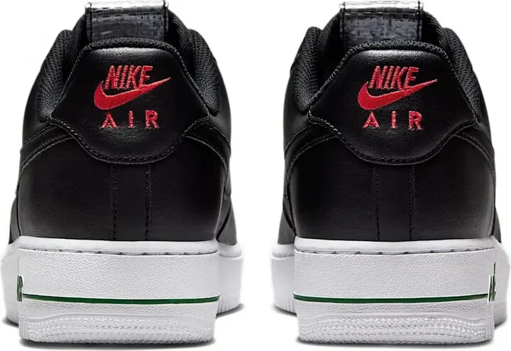 Air Force 1 Low '07 LX "Rose Black" sneakers - Image 4