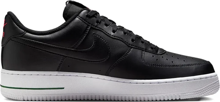 Air Force 1 Low '07 LX "Rose Black" sneakers