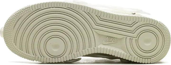 Air Force 1 Low '07 LX "Sea Glass/Light Iron Ore" sneakers - Image 4