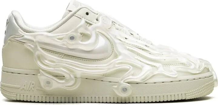 Air Force 1 Low '07 LX "Sea Glass/Light Iron Ore" sneakers