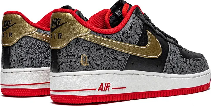 Air Force 1 Low '07 LX "Spades" sneakers - Image 3