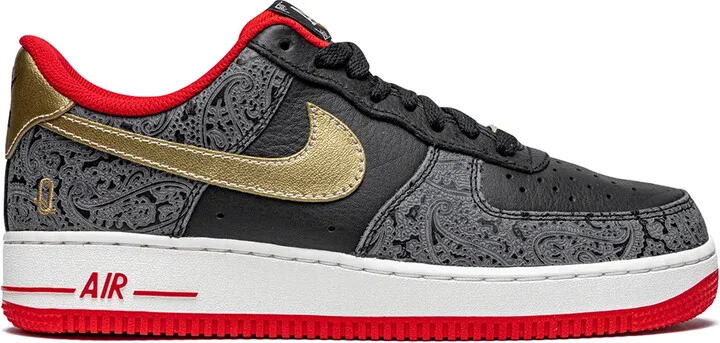 Air Force 1 Low '07 LX "Spades" sneakers