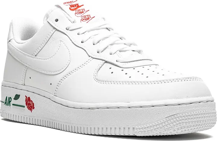 Air Force 1 Low '07 LX "Thank You Plastic Bag" sneakers - Image 2