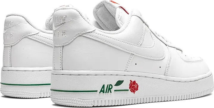 Air Force 1 Low '07 LX "Thank You Plastic Bag" sneakers - Image 3